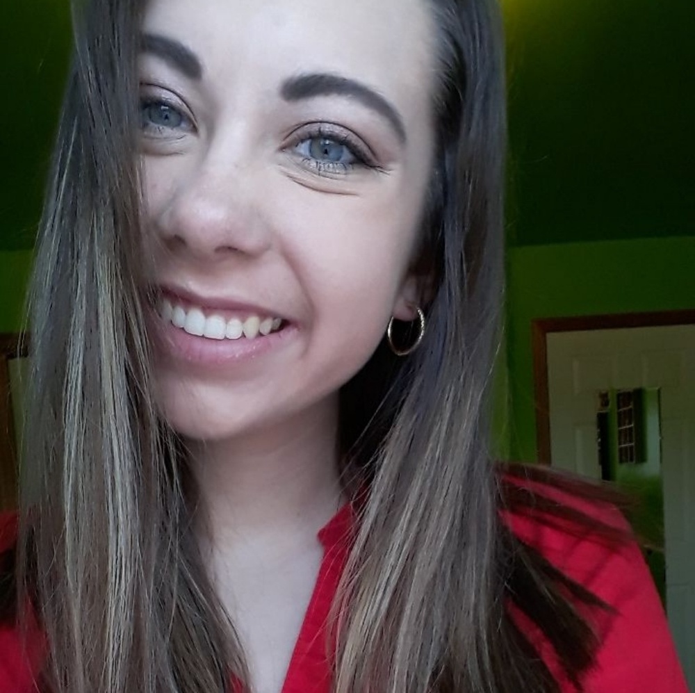 Meet your Posher, Jasmine